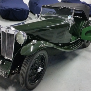 Gallery - Reflective Desire