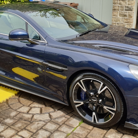 Gallery - Reflective Desire | Specialist Car Detailing Sheffield